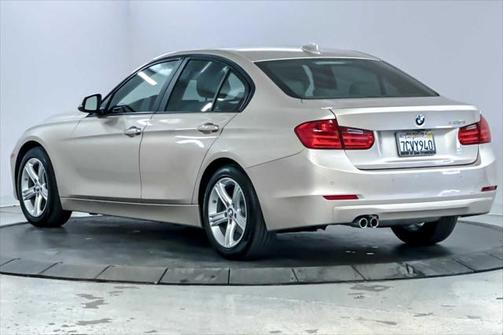 2014 BMW 328 328i