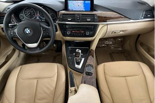2014 BMW 328 328i