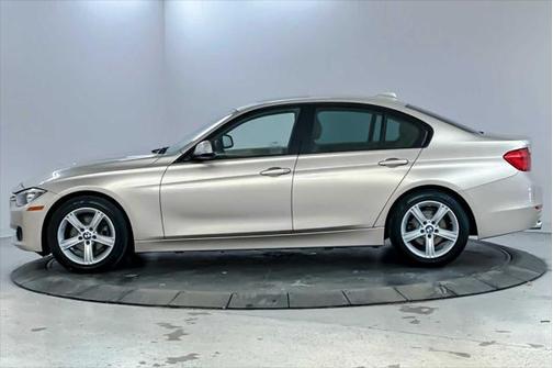 2014 BMW 328 328i