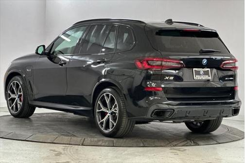 2022 BMW X5 PHEV xDrive45e