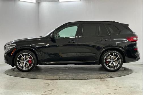 2022 BMW X5 PHEV xDrive45e