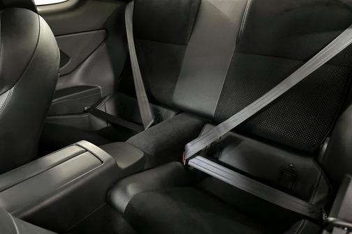2023 Toyota GR86 Premium