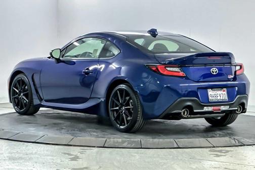 2023 Toyota GR86 Premium