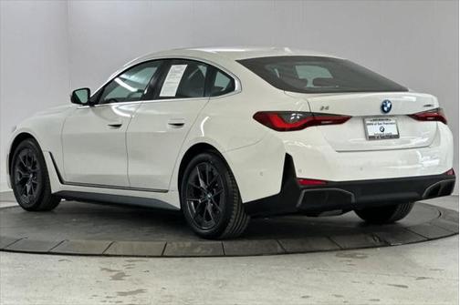 2024 BMW i4 Gran Coupe eDrive35