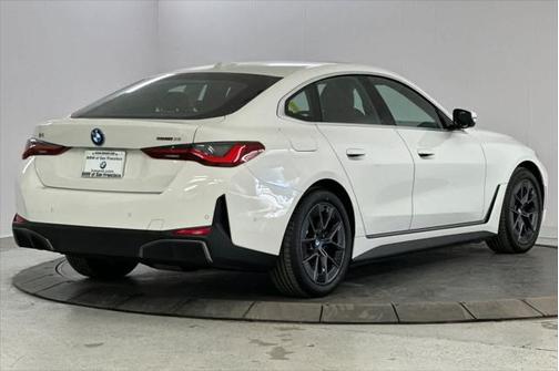 2024 BMW i4 Gran Coupe eDrive35