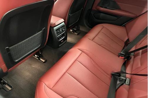 2024 BMW i4 Gran Coupe eDrive35