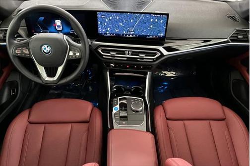 2024 BMW i4 Gran Coupe eDrive35