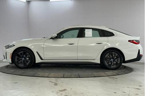 2024 BMW i4 Gran Coupe eDrive35