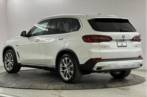 2023 BMW X5 PHEV xDrive45e