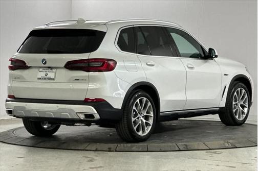 2023 BMW X5 PHEV xDrive45e