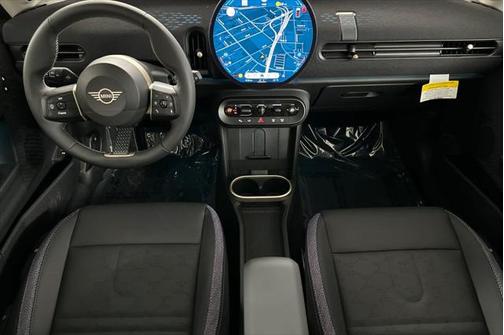 2025 MINI Hardtop Cooper
