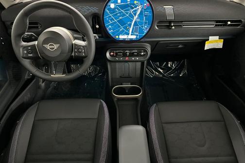 2025 MINI Hardtop Cooper
