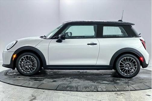 2025 MINI Hardtop Cooper