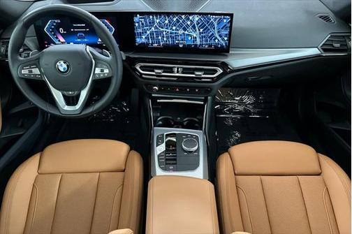 2024 BMW 230 i