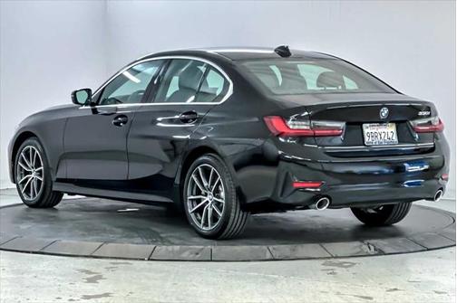 2022 BMW 330 330i