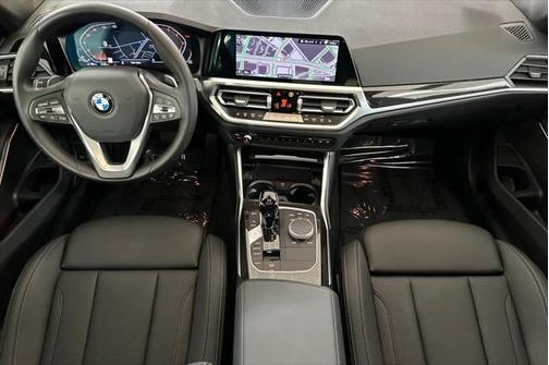 2022 BMW 330 330i
