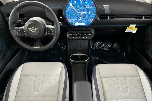 2025 MINI Hardtop Cooper