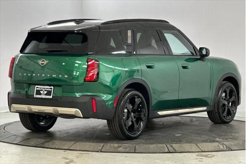 2025 MINI Countryman Cooper S ALL4