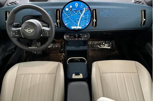 2025 MINI Countryman Cooper S ALL4