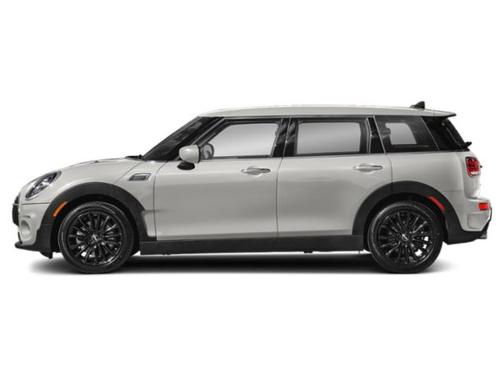 2022 MINI Clubman Cooper S