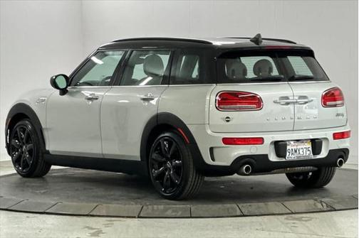 2022 MINI Clubman Cooper S