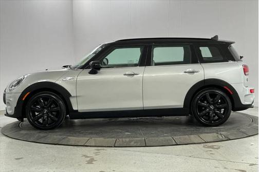 2022 MINI Clubman Cooper S