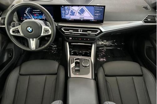 2024 BMW M440 i