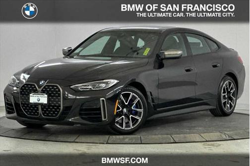 2024 BMW M440 i