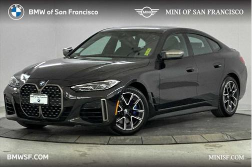 2024 BMW M440 i