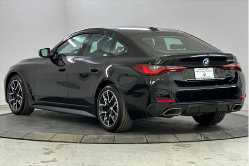 2024 BMW M440 i