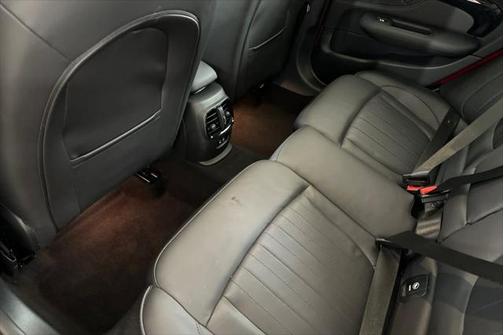 2024 MINI Clubman John Cooper Works ALL4