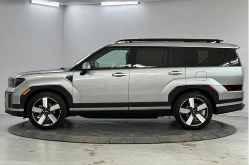 2024 Hyundai SANTA FE Limited
