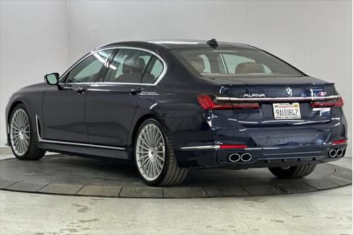 2022 BMW ALPINA B7 xDrive
