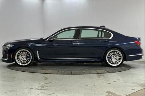 2022 BMW ALPINA B7 xDrive