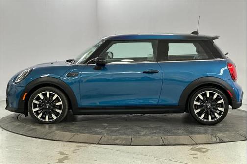2023 MINI Hardtop Cooper S