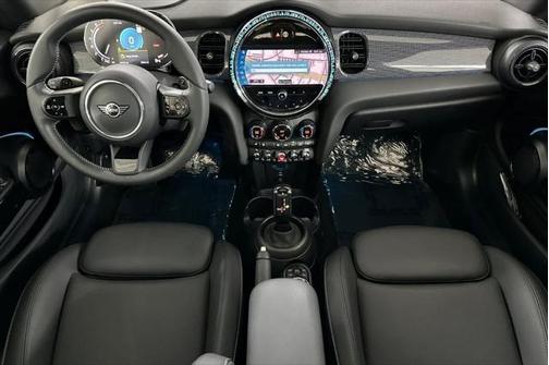 2023 MINI Hardtop Cooper S