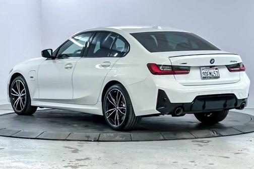 2023 BMW 330e Base