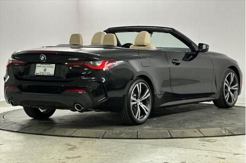 2022 BMW 430 i xDrive