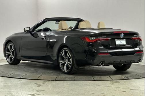 2022 BMW 430 i xDrive