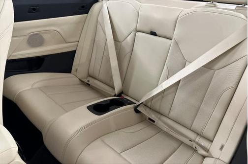 2022 BMW 430 i xDrive