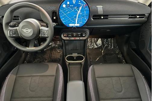 2025 MINI Hardtop Cooper