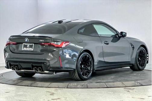 2024 BMW M4 Base