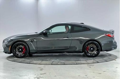 2024 BMW M4 Base