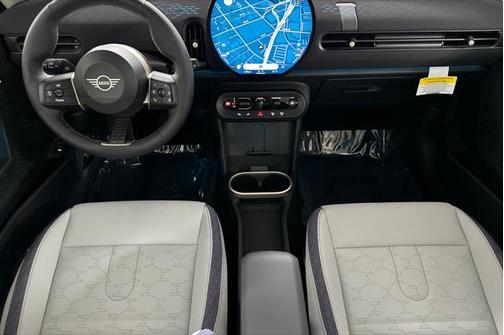 2025 MINI Hardtop Cooper
