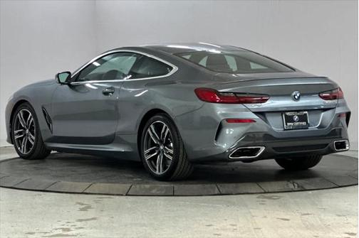 2022 BMW M850 xDrive