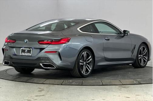 2022 BMW M850 xDrive