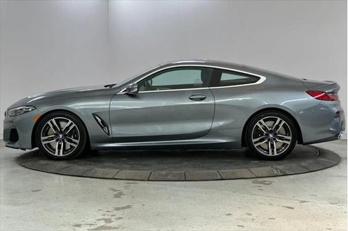 2022 BMW M850 xDrive