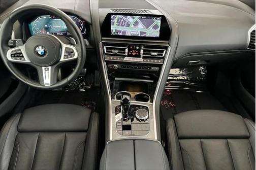 2022 BMW M850 xDrive
