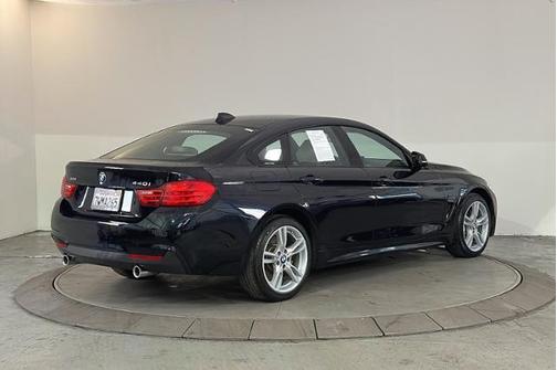 Photo 3 of 29 of 2017 BMW 440 Gran Coupe i xDrive