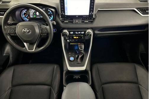 2021 Toyota RAV4 Prime XSE